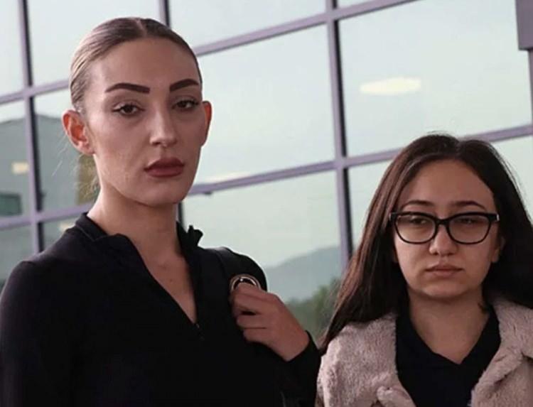 <p><span style="color:#B22222"><strong>KIZI YURT DIŞINA KAÇARKEN YAKALANDI</strong></span></p>

<p> </p>

<p>Yalova Cumhuriyet Başsavcılığı olayla ilgili soruşturma başlatmış, bir süredir teknik takipte tutuldukları öne sürülen Tut'un kızı Gülter ve olay günü aynı odada bulunan arkadaşı Ulu, yurt dışına çıkış hazırlıkları yaptıkları iddiası üzerine İstanbul'da gözaltına alınıp, Yalova getirildi.</p>
