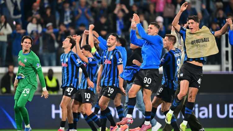 <p><strong>5- Atalanta | 13 Puan | 2 Averaj</strong></p>
