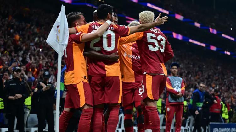<p><strong>18- GALATASARAY | 9 PUAN | 0 AVERAJ</strong></p>
