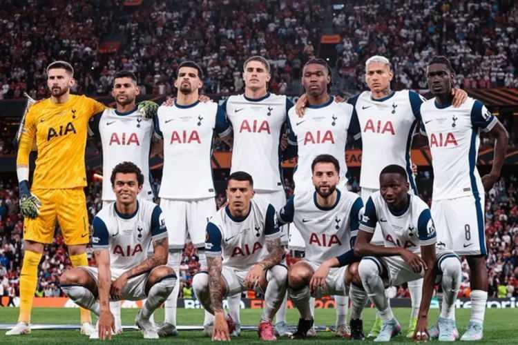 <p><strong>11- Tottenham | 11 Puan | 6 Averaj</strong></p>
