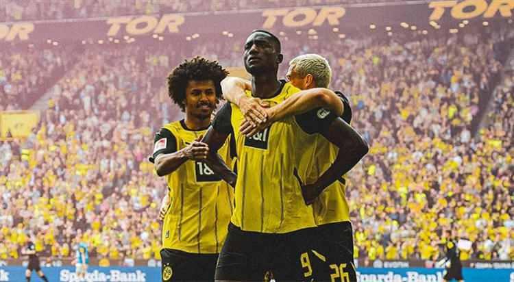 <p><strong>10- Dortmund | 11 puan | 6 averaj</strong></p>
