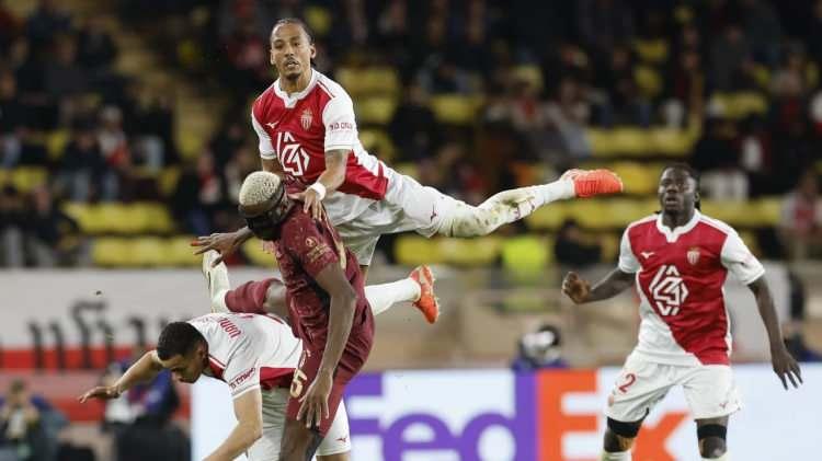 <p><strong>19- Monaco |&nbsp; 9 Puan | -1 Averaj</strong></p>
