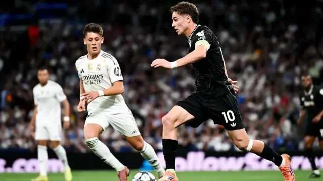 <p><strong>17- Juventus | 9 Puan | 2 Averaj</strong></p>
