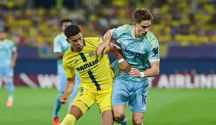 <p>35- Villerreal | 1 Puan | -9 Averaj</p>
