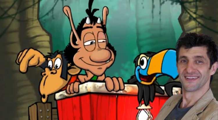 Hugo'nun Tolga Abi'si Tolga Gariboğlu yıllar sonra ortaya çıktı! Son hali gündem oldu