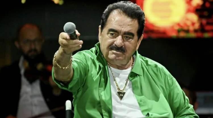 İbrahim Tatlıses İdo Tatlıses'i paylaştı! Sosyal medyada gündem oldu