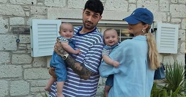 <p>Geçtiğimiz aylarda sık sık magazin dünyasında oğlu Ahmet Tatlı ve Dilan Çıtak ile yaşadığı gerilimle çok konuşulan usta sanatçı İbrahim Tatlıses son paylaşımıyla gündem oldu. </p>
