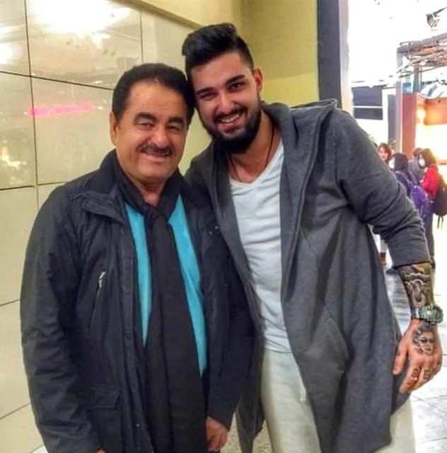 <p>Tatlıses'in bu paylaşımına Dilan Çıtak ve Ahmet Tatlıses'in nasıl bir tepki vereceği merak konusu oldu.</p>
