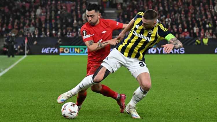 <p>İşte UEFA Avrupa Ligi'nde g&uuml;ncel puan durumu sıralaması:</p>
