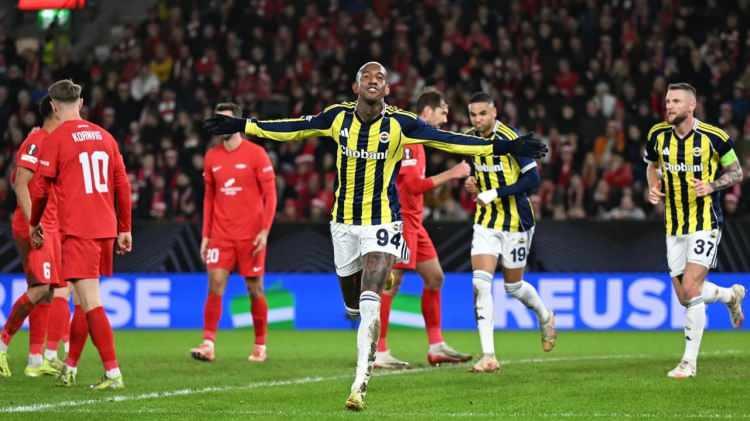 <p><strong>12 - FENERBAH&Ccedil;E | 11 PUAN | 4 AVERAJ</strong></p>
