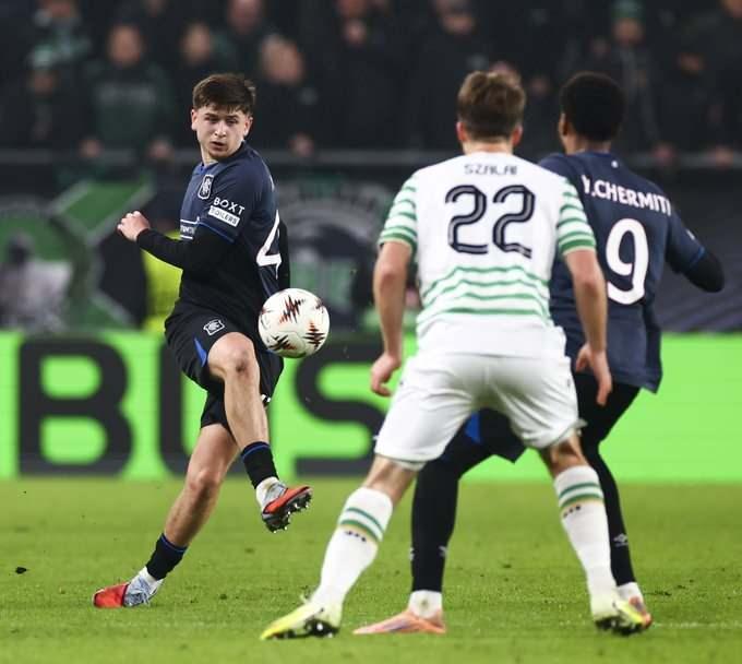 <p>33- Rangers | 1 Puan | -9 Averaj</p>
