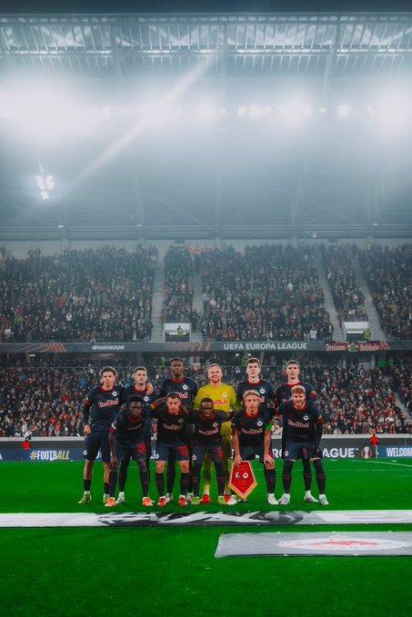 <p>31- RB Salzburg | 3 Puan | -6 Averaj</p>
