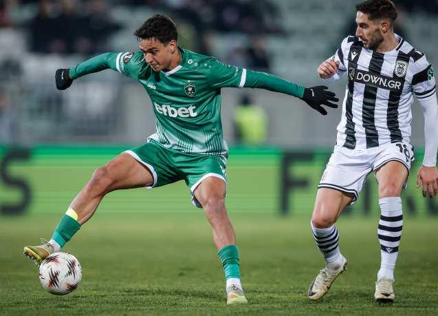 <p><strong>23- Ludogorets | 7 Puan | -3 Averaj</strong></p>
