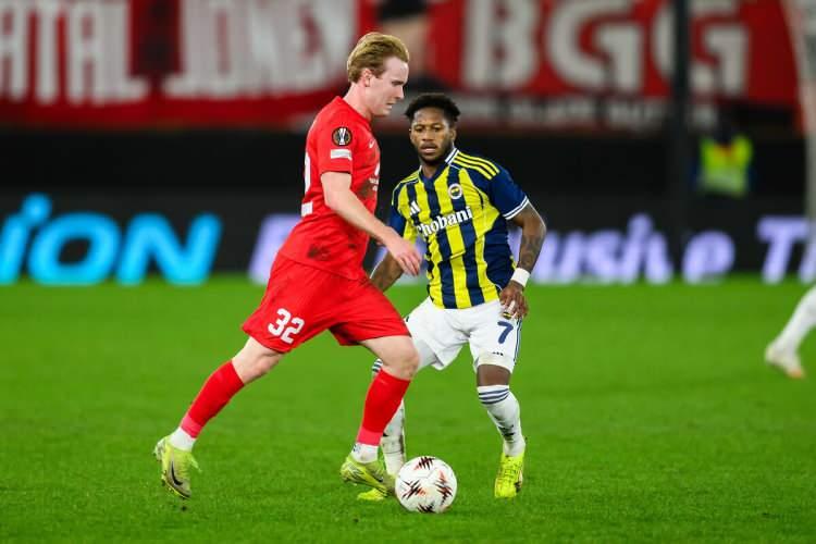 <p><strong>22- Brann | 8 Puan | -1 Averaj</strong></p>
