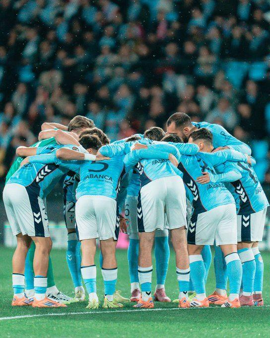 <p><strong>19- Celta Vigo | 9 Puan | 3 Averaj</strong></p>
