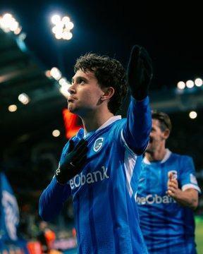 <p><strong>16- Genk | 10 Puan | 1 Averaj</strong></p>
