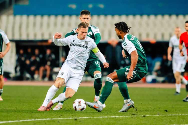 <p><strong>14- Viktoria Plzen | 10 Puan | 4 Averaj</strong></p>
