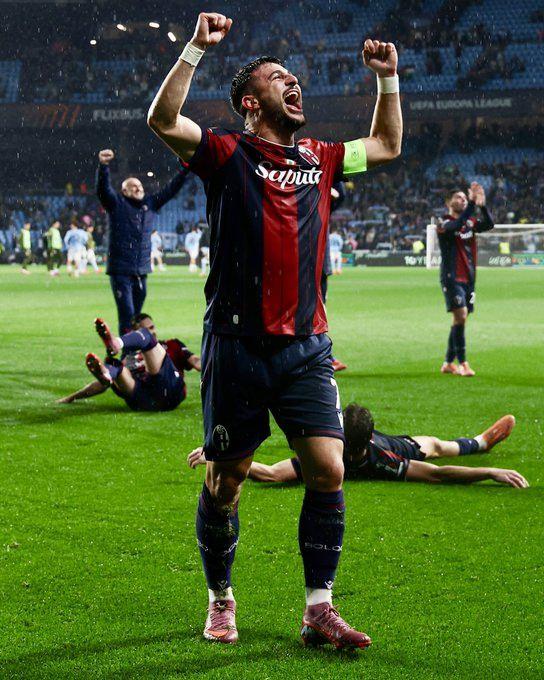 <p><strong>13- Bologna | 11 Puan | 4 Averaj</strong></p>
