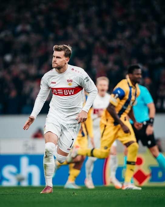 <p><strong>9- Stuttgart | 12 Puan | 7 Averaj</strong></p>
