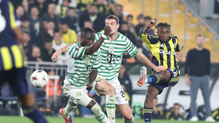 <p>6<strong>- Ferencvaros | 14 puan | 5 Averaj</strong></p>
