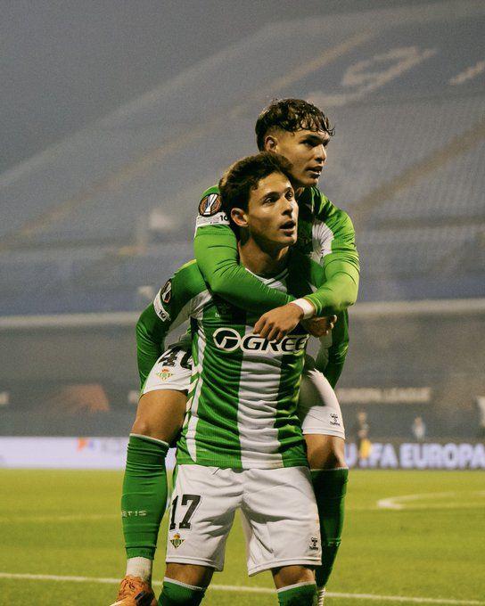 <p><strong>4- Real Betis | 14 Puan | 7 Averaj</strong></p>
