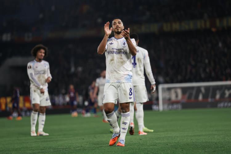 <p><strong>3- Aston Villa | 15 puan | 6 Averaj</strong></p>
