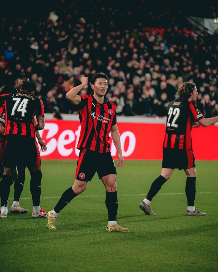 <p><strong>2- Midtjylland | 15 Puan | 8 Averaj</strong></p>
