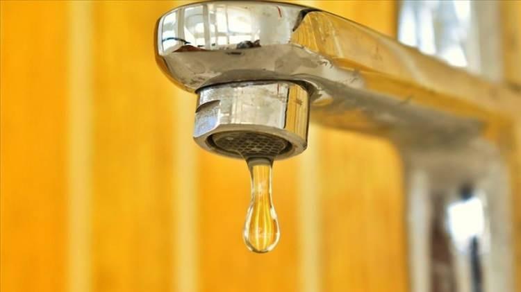 <p><span style="color:#B22222"><strong>Su alamayacak bölgeler şu şekilde:</strong></span></p>
