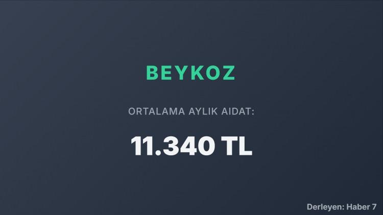<p><span style="color:#B22222"><strong>2)&nbsp; BEYKOZ</strong></span></p>
