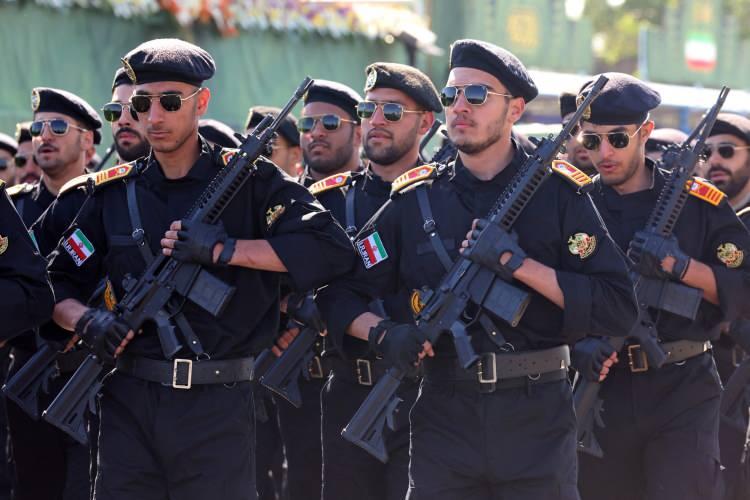 <p>16 - İran </p>

<p> </p>
