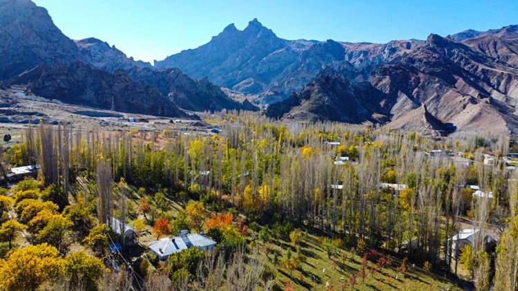 <p><strong><span style="color:#B22222">13- Iğdır:</span> </strong></p>

<p>25 bin 806 TL/m2 (%39,89)</p>
