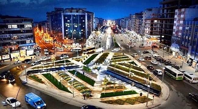 <p><span style="color:#B22222"><strong>7- Batman: </strong></span></p>

<p> </p>

<p>24 bin 234 TL/m2 (%44,04)</p>

<p> </p>
