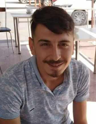 <p>Konya'da 4 tırın karıştığı zincirleme kazada &ouml;len s&uuml;r&uuml;c&uuml; Yusuf Kahriman.</p>
