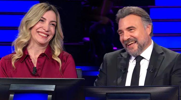 Milyoner'de 200 bin TL'lik soru ter döktürdü: Hangi lahmacun AB coğrafi işaret tescili aldı?