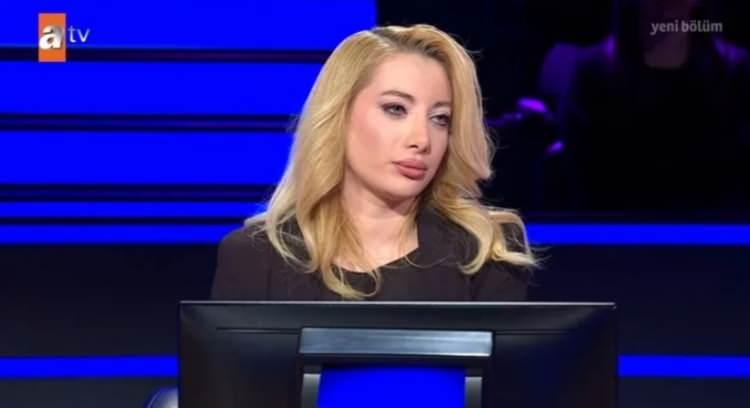 <p>En çok izlenen bilgi yarışmasında son yayınlanan bölümde genç yarışmacının soru karşısında verdiği cevap ilginç anlara neden oldu. </p>
