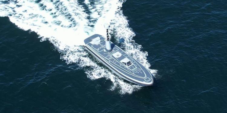 <p>Mayın temizleme, keşif ve hatta sınırlı çatışma görevlerini insansız araçlar üstlenmeye başladı.</p>
