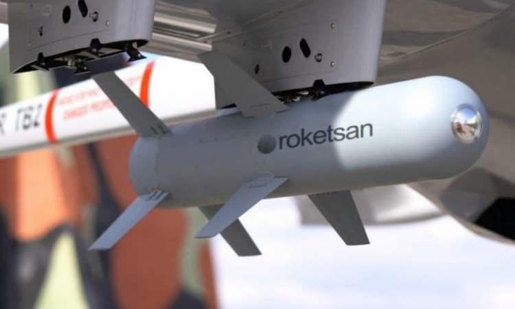 <p><span style="color:#B22222"><strong>9 - Akıllı Mühimmat (Güdümlü ve Mikro-mühimmat)</strong></span></p>

<p> </p>
