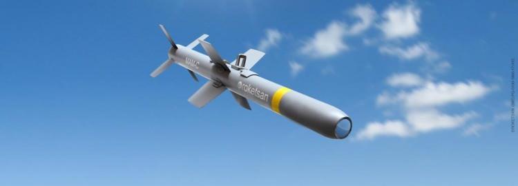 <p>Milimetre hassasiyetiyle hedefleme yapabilen m&uuml;himmatlar sivil kayıpları azaltmak ve operasyon verimliliğini artırmak i&ccedil;in kritik.</p>

<p>&nbsp;</p>
