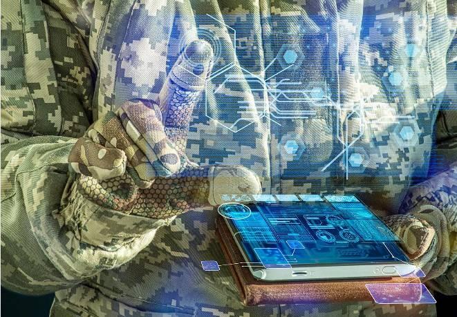 <p><span style="color:#B22222"><strong>16 - Yapay Zek&acirc; ile Desteklenen Komuta-Kontrol Merkezleri</strong></span></p>

<p>&nbsp;</p>

<p>Milyonlarca veri saniyeler i&ccedil;inde analiz edilerek komutanlara en doğru karar se&ccedil;enekleri sunuluyor.</p>
