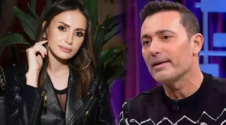 <p><em><strong>Emina Jahovi&ccedil; 7 yıl &ouml;nce boşandığı &uuml;nl&uuml; şarkıcı Mustafa Sandal'ı yeniden mahkemeye verdi.</strong></em></p>
