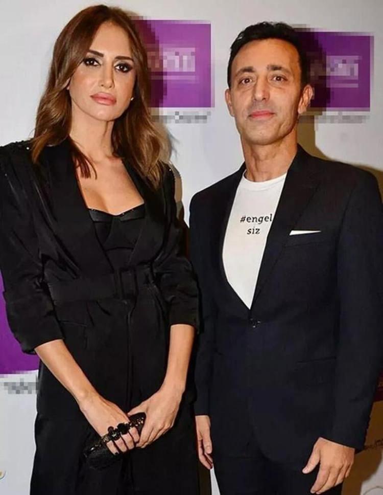 <p>Mustafa Sandal, 2008 yılında yılında evlendiği Emina Jahovi&ccedil;'ten 2018 yılında boşandı.&nbsp;İki &ccedil;ocukları bulunan Mustafa Sandal ve eski eşi Emina Jahovi&ccedil; arasında yaşanan gerilim yeniden alevlendi.</p>
