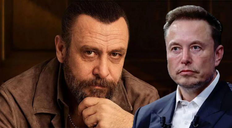 <p><span style="color:#800080"><strong>"Elon Musk kapattı"</strong></span></p>
