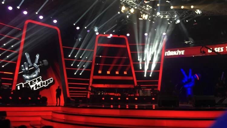 <p><strong>Yılbaşı akşamlarının vazge&ccedil;ilmezi</strong> haline gelen <strong>O Ses T&uuml;rkiye Yılbaşı &Ouml;zel</strong> b&ouml;l&uuml;m&uuml; i&ccedil;in geri sayım başladı!</p>
