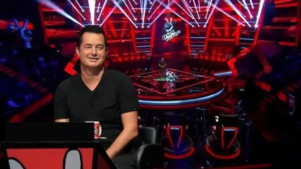 <p><span style="color:#800080"><strong>ACUN ILICALI BU KEZ J&Uuml;Rİ KOLTUĞUNDA YER ALACAK!</strong></span></p>
