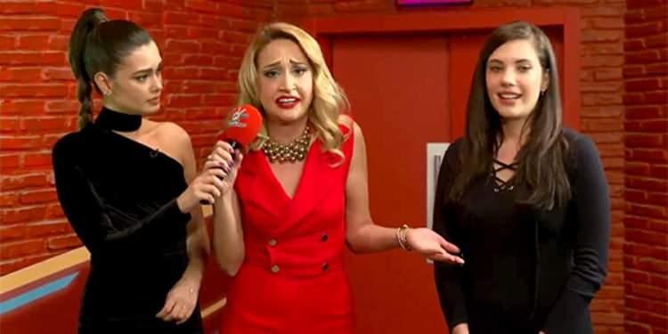 <p>Ve işte bu yılın en b&uuml;y&uuml;k s&uuml;rprizi ise j&uuml;ri koltuğunun <strong>4. ismi</strong> <strong>Gupse &Ouml;zay</strong> oldu! Komedyen ve oyuncu <strong>Gupse &Ouml;zay</strong>, <strong>2026 O Ses T&uuml;rkiye Yılbaşı &Ouml;zel</strong> b&ouml;l&uuml;m&uuml;nde <strong>j&uuml;ri &uuml;yeliği</strong> yapacak.&nbsp;</p>
