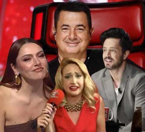 <p>Kulislerde dolaşan iddialara g&ouml;re, <strong>&Ouml;zay'a j&uuml;ri &uuml;yeliği i&ccedil;in s&uuml;rpriz bir teklif gitmişti</strong> ve <strong>&Ouml;zay da bu teklifi kabul ettiği</strong> y&ouml;n&uuml;nde.</p>
