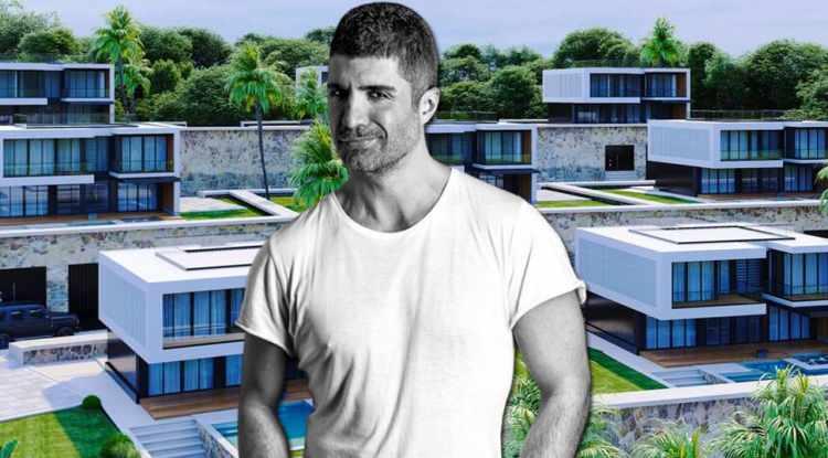 Özcan Deniz "20 evi var" iddialarına gerçek mal varlığını açıklayarak yanıt verdi!
