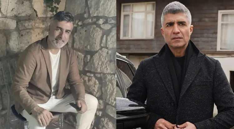 <p>Kardeşi Ercan Deniz ve kız kardeşi Yurda Güler ile yaşadığı sorunlarla gündeme gelen Deniz yaptığı sosyal medya açıklamalarıyla da günlerce konuşulmuştu. </p>
