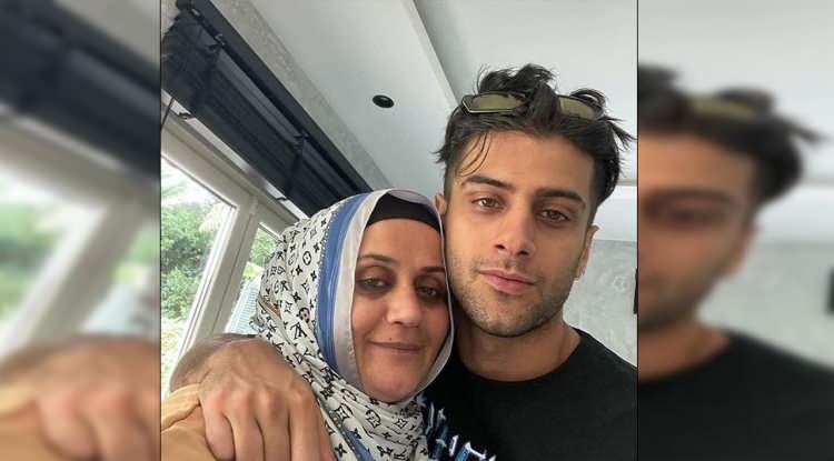 Reymen ve annesi Nasibe Aktaş arasındaki kriz giderek büyüyor!