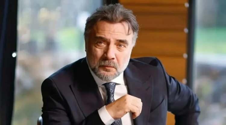 Saat hobisiyle biliniyordu! Oktay Kaynarca'nın yeni yatırımı gündem oldu